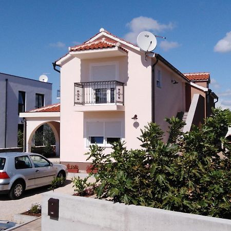Apartment Ninic Срима Экстерьер фото