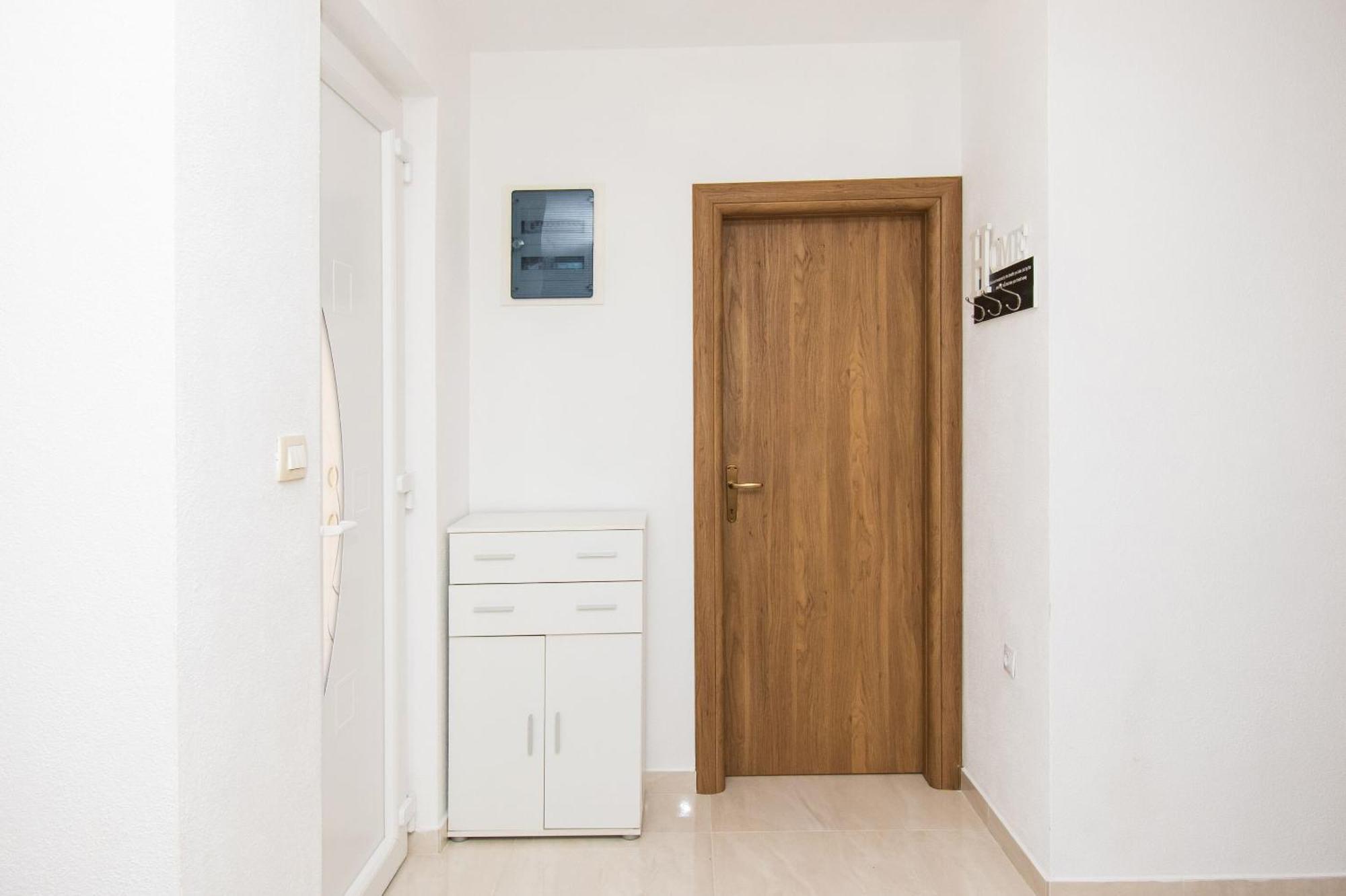 Apartment Ninic Срима Экстерьер фото