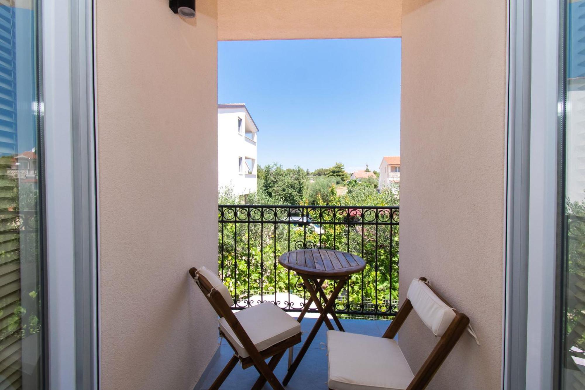 Apartment Ninic Срима Экстерьер фото