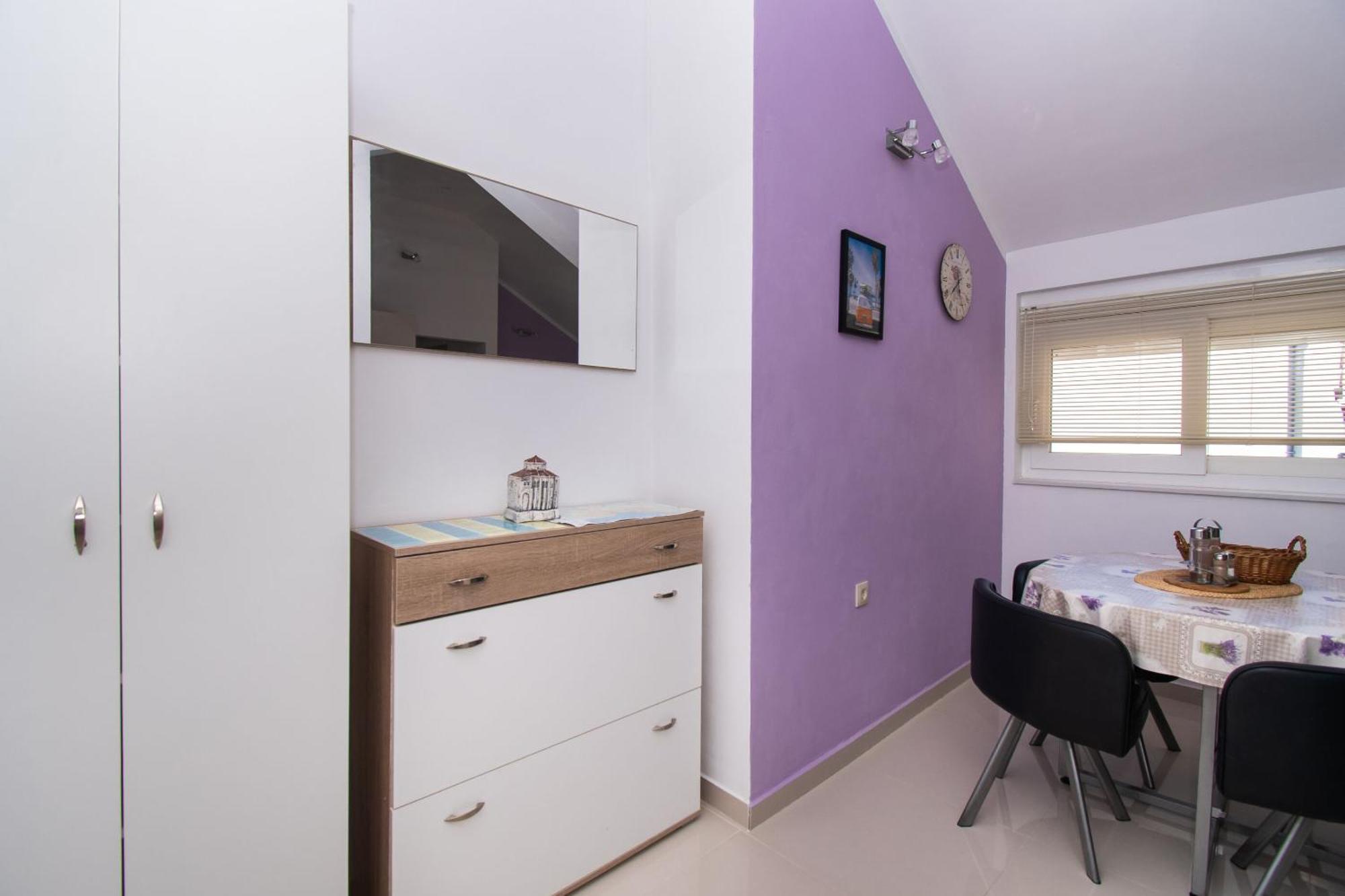 Apartment Ninic Срима Экстерьер фото