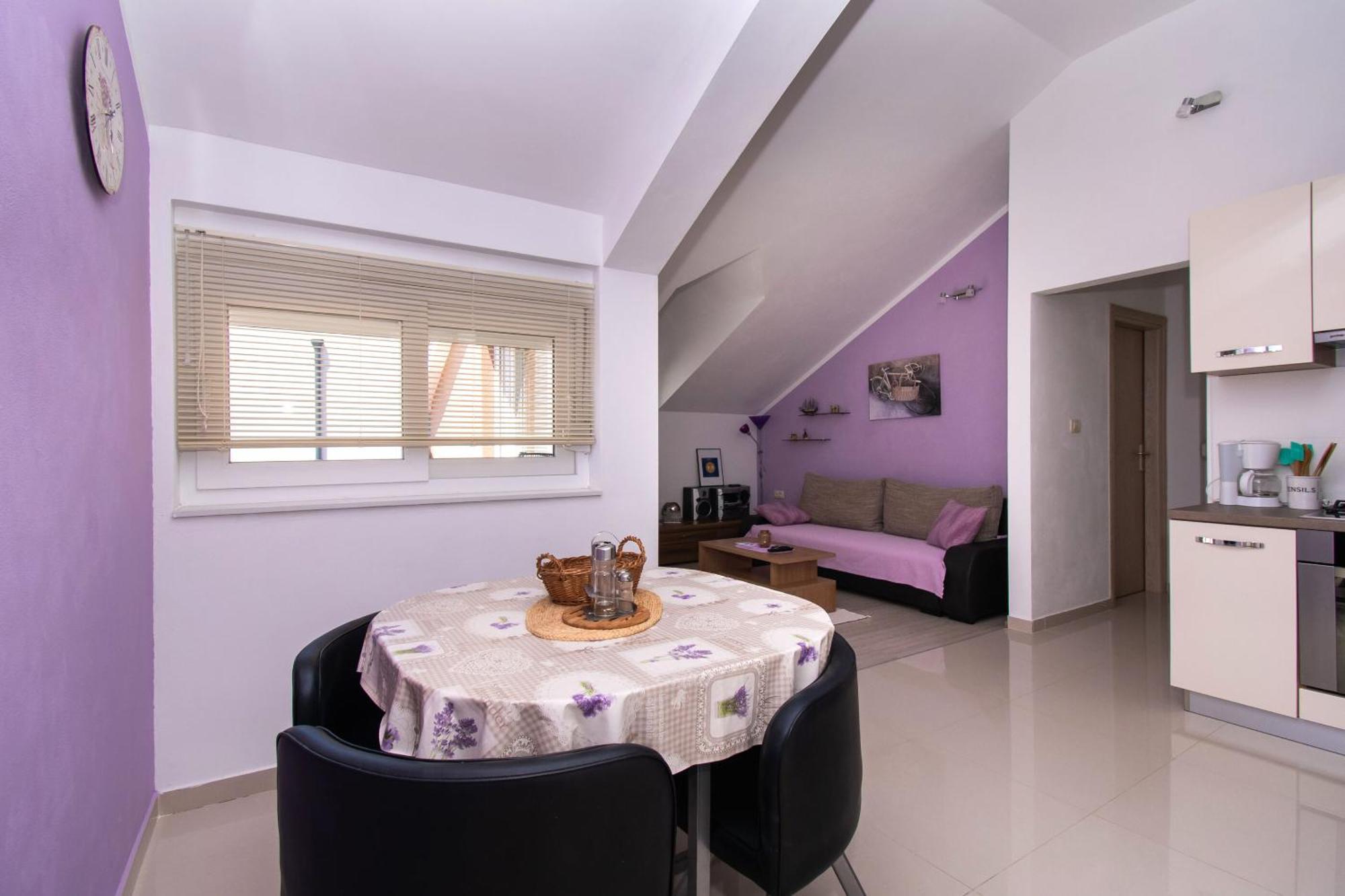 Apartment Ninic Срима Экстерьер фото